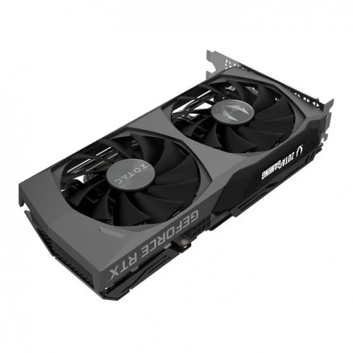 ZOTAC GAMING GeForce RTX 3060 Ti Twin Edge OC LHR 8GB Graphics Card