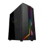 Revenger RUIX EVESKY Tempered Glass RGB Gaming Casing