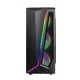 Revenger RUIX EVESKY Tempered Glass RGB Gaming Casing