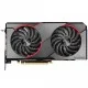 MSI Radeon RX 5500 XT Gaming X 8GB GDDR6 Graphics Card