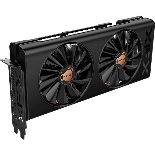 XFX AMD RADEON RX 5500 XT THICC II PRO 8GB GRAPHICS CARD