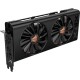XFX AMD RADEON RX 5500 XT THICC II PRO 8GB GRAPHICS CARD
