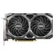 MSI Radeon RX 5500 XT Mech 8GB OC Graphics Card