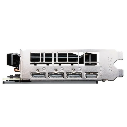 MSI Radeon RX 5500 XT Mech 4GB OC Graphics Card