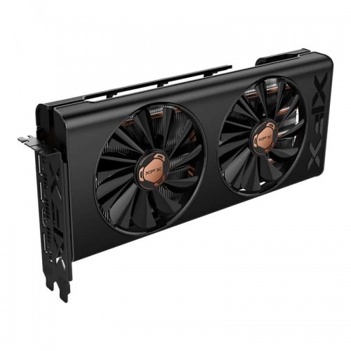 XFX AMD RADEON RX 5600 XT THICC II PRO 6GB GRAPHICS CARD