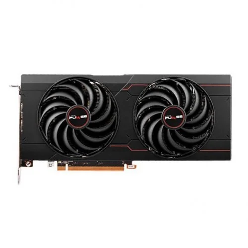 Sapphire Nitro PLUS AMD Radeon RX 6700 XT Gaming OC 12GB Graphics Card