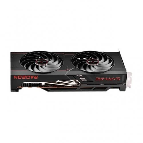 Sapphire Nitro PLUS AMD Radeon RX 6700 XT Gaming OC 12GB Graphics Card