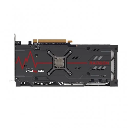 Sapphire Nitro PLUS AMD Radeon RX 6700 XT Gaming OC 12GB Graphics Card