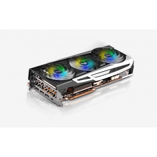 Sapphire NITRO+ AMD Radeon RX 6800 XT SE 16GB GDDR6 ARGB Gaming Graphics Card