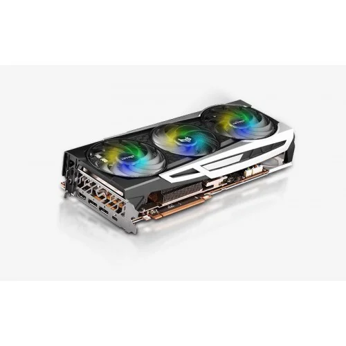 Sapphire NITRO+ AMD Radeon RX 6800 XT SE 16GB GDDR6 ARGB Gaming Graphics Card