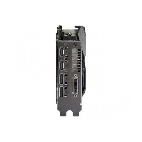 ASUS ROG STRIX RX590 8GB GRAPHICS CARD