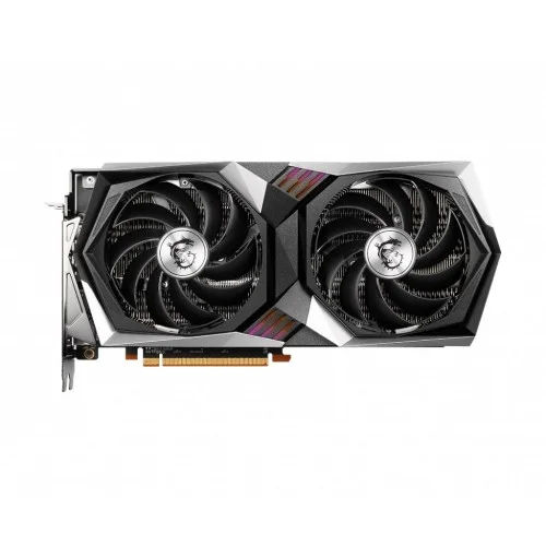 MSI Radeon RX 6700 XT GAMING X 12GB GDDR6 Graphics Card