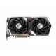 MSI Radeon RX 6700 XT GAMING X 12GB GDDR6 Graphics Card