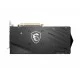 MSI Radeon RX 6700 XT GAMING X 12GB GDDR6 Graphics Card