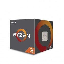 AMD Ryzen 3 1300X Processor