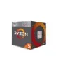 AMD Ryzen 5 2400G Processor with Radeon RX Vega 11 Graphics