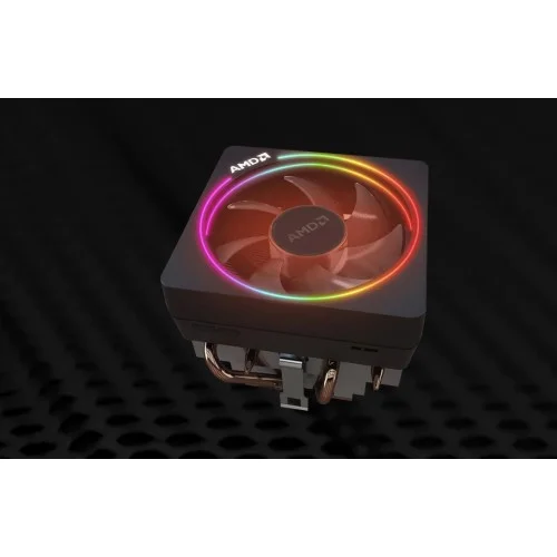 AMD Ryzen 7 3800X Processor