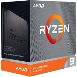 AMD Ryzen 9 3950X Processor