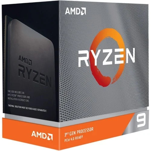AMD Ryzen 9 3950X Processor