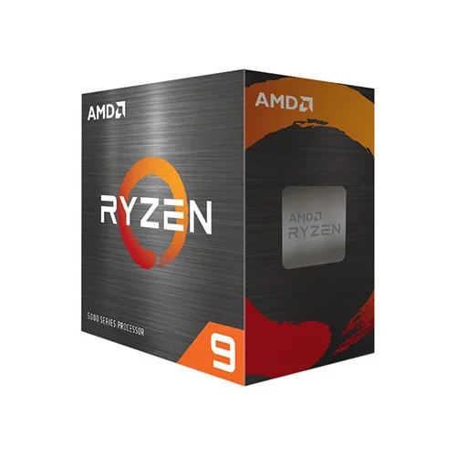 AMD Ryzen 9 5900X Processor