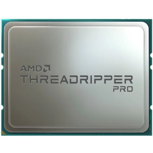 AMD Ryzen ThreadRipper Pro 9 3995WX Processor
