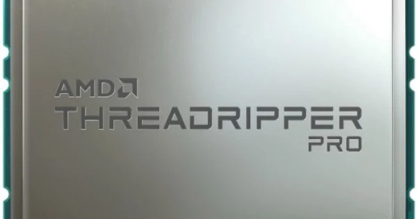 AMD Ryzen ThreadRipper Pro 9 3995WX Processor Price in BD