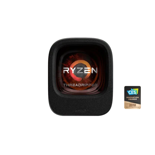 AMD Ryzen Threadripper 1900X 8-core/16 thread Desktop Processor