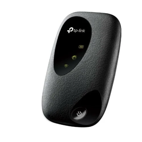 Tp-link M7200 4G 150 Mbps LTE Mobile Wi-Fi Router