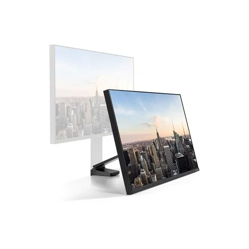 SAMSUNG LC27RG50FQL 27 INCH 240HZ CURVED GAMING MONITOR