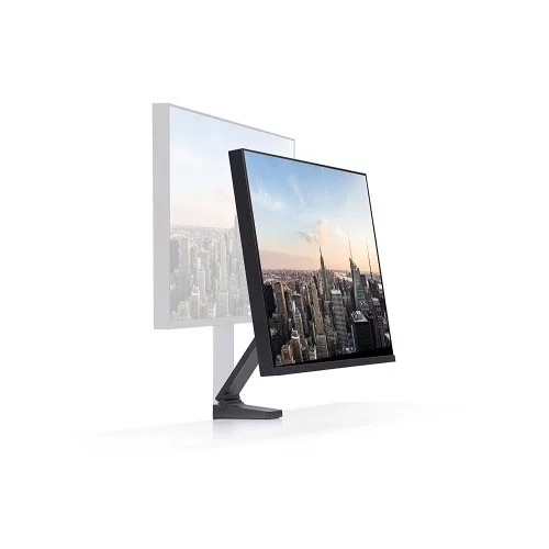 SAMSUNG LC27RG50FQL 27 INCH 240HZ CURVED GAMING MONITOR