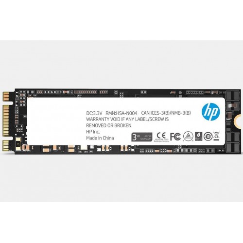 HP S700 Pro M.2 512GB SSD
