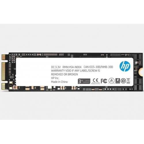 HP S700 Pro M.2 128GB SSD