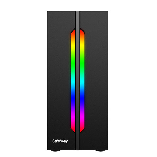 Safeway Volcano MTG 1922 ATX Casing