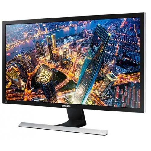 Samsung LU28E590DS 28 Inch 4K Ultra HD LED Monitor