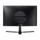 SAMSUNG LC24RG50FQW 24 INCH 144 HZ CURVED FREESYNC GAMING MONITOR