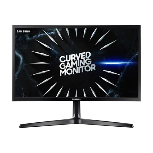 SAMSUNG LC24RG50FQW 24 INCH 144 HZ CURVED FREESYNC GAMING MONITOR