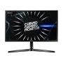 SAMSUNG LC24RG50FQW 24 INCH 144 HZ CURVED FREESYNC GAMING MONITOR