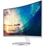 SAMSUNG LC32JG50QQW 32 INCH GAMING CURVED BORDERLESS 2K MONITOR