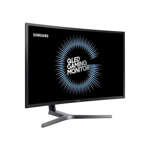 SAMSUNG C32HG70 32 INCH 144HZ CURVED LCD GAMING MONITOR
