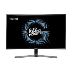 SAMSUNG C32HG70 32 INCH 144HZ CURVED LCD GAMING MONITOR