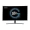 SAMSUNG C32HG70 32 INCH 144HZ CURVED LCD GAMING MONITOR