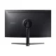 SAMSUNG C32HG70 32 INCH 144HZ CURVED LCD GAMING MONITOR