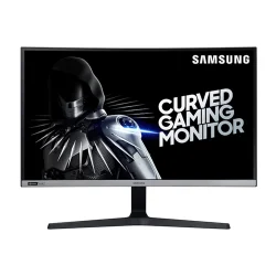 SAMSUNG CRG5 32 INCH 240HZ CURVED GAMING MONITOR