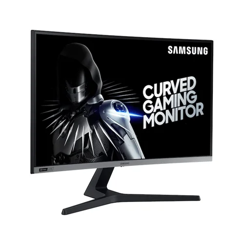 SAMSUNG CRG5 32 INCH 240HZ CURVED GAMING MONITOR