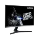 SAMSUNG CRG5 32 INCH 240HZ CURVED GAMING MONITOR