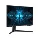 SAMSUNG ODYSSEY G7 27 INCH 240HZ CURVED QLED G-SYNC GAMING MONITOR