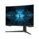 SAMSUNG ODYSSEY G7 27 INCH 240HZ CURVED QLED G-SYNC GAMING MONITOR