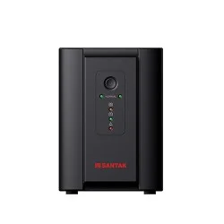 SANTAK BLAZER 2000 PRO 2000VA OFFLINE UPS