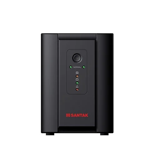 SANTAK BLAZER 2000 PRO 2000VA OFFLINE UPS