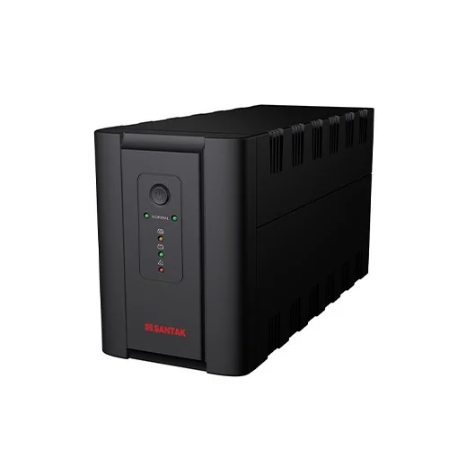 SANTAK BLAZER 2000 PRO 2000VA OFFLINE UPS